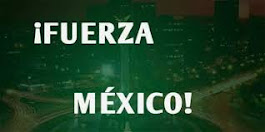 Apoyemos a Mexico!