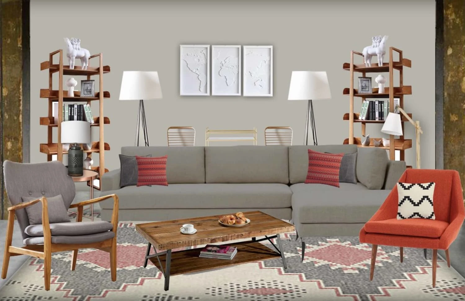 Home Depot Now Offers Interior Design Services | Apartment Therapy