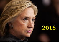 Hillary Clinton 2016