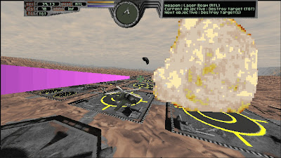Terminal Velocity Boosted Edition Game Screenshot 4