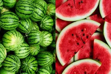 How to cut a watermelon into sticks, how to cut a watermelon,how to cut watermelon sticks,how to cut watermelon in cubes,how to cut watermelon
