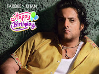 fardeen khan birthday wishes wallpaper whatsapp status video, most fascinating indian actor fardeen khan looking so handsome in yellow shirt 2019.