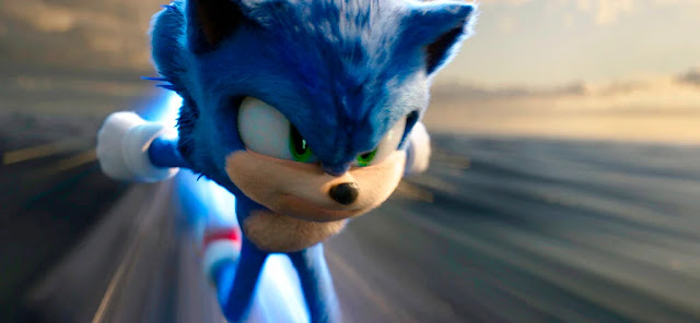 5 motivos para assistir 'Sonic 2: O Filme', Sem Spoilers - Burn Book