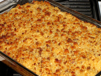 Macaroni & cheese