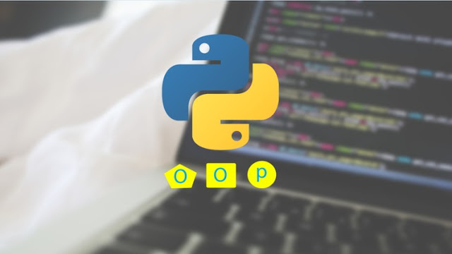python-object-oriented-from-scratch