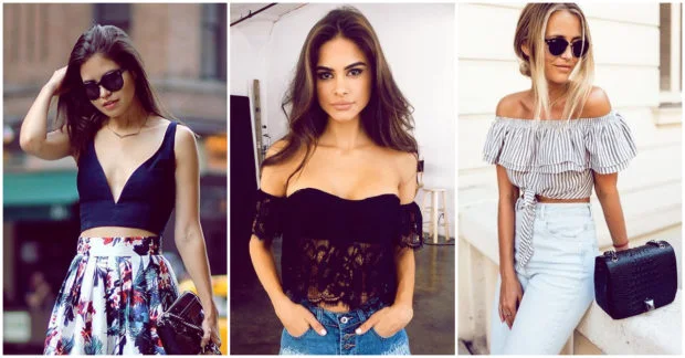 The best bralettes designs for small bubis