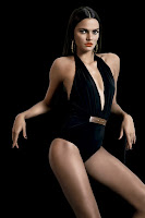 Barbara Fialho Agua de Coco Bikini Swimwear Models Photo Shoot
