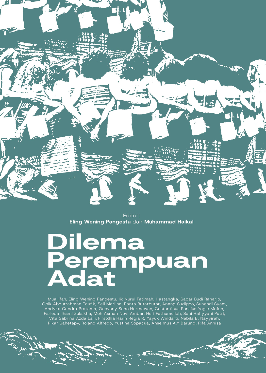 Dilema Perempuan Adat