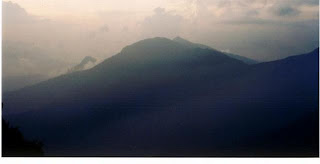 Mount Yong Belar