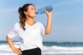 10 Tips for Staying Hydrated During the Summer