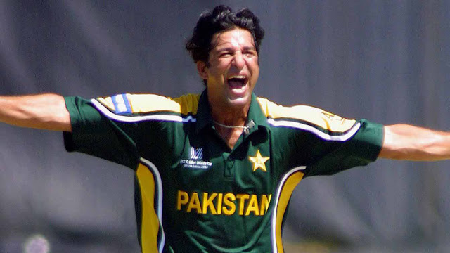 Birthday Special: Wasim Akram - Sultan of Swing's 5 best bowling performances in international cricket