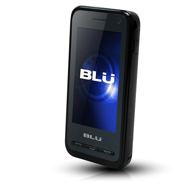 BLU Smart mobile phones