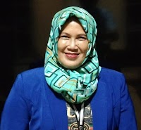 Netti Herawati