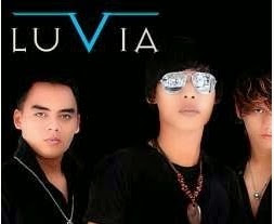 Luvia - Patah Hati 