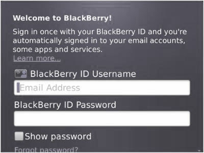 Mengatasi lupa password blackberry ID BBM tidak sanggup login sehingga diharapkan penyetelan  Cara Mengganti / Mendaftarkan BBM Karena Lupa Sandi