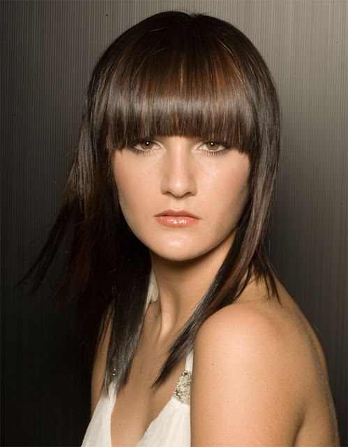 summer hairstyles 2013 - summer haircuts 2013