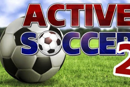 Active Soccer 2 Apk v1.0.8