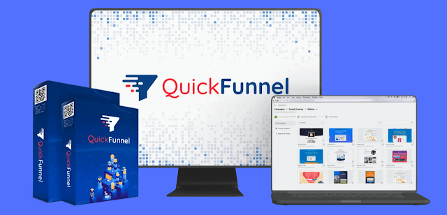 QuickFunnel Pro