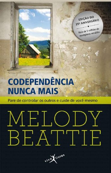 Codependência Nunca Mais – Melody Beattie Download Grátis