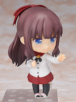 Nendoroid Hifumi Takimoto de "NEW GAME!" - Good Smile Company