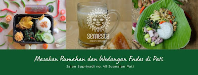 Semesta Dhahar & Wedangan yang berKonsep masakan rumahan super endesss dan wedangan rempah di Pati yang menberikan sensasi Serasa makan di rumah saat ini membuka lowongan sebagai :