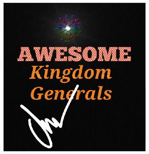 [MUSIC]: Kingdom Generals - AWESOME