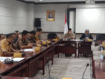 Komisi IV DPRD Kota Tangerang: Pembangunan JPO Panunggangan Sesuai Kajian & Kesepakatan Warga 