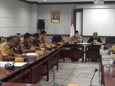 Komisi IV DPRD Kota Tangerang: Pembangunan JPO Panunggangan Sesuai Kajian & Kesepakatan Warga