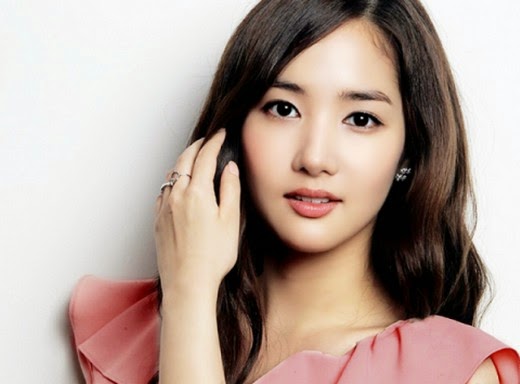 Park Min Young