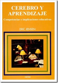 Cerebro y aprendizaje de Eric Jensen