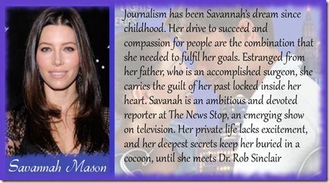 savannah bio