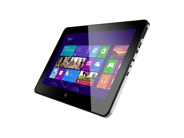 Ini Dia Tablet Pertama Windows 8.1