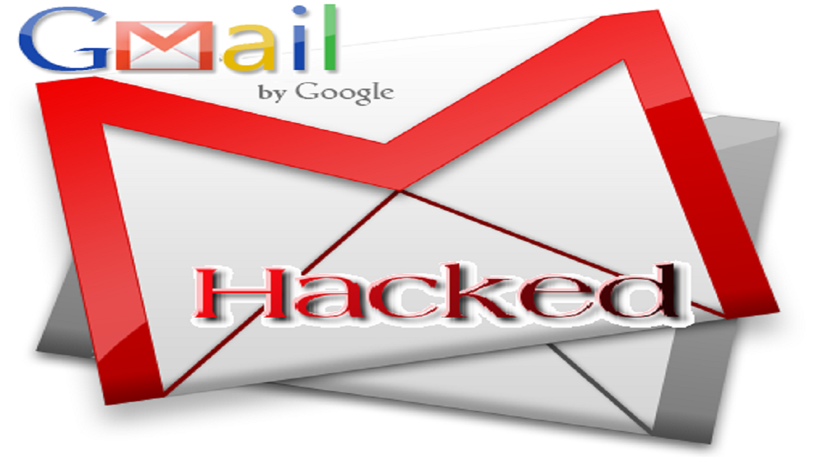 Cara Hack Gmail