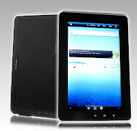 Tablet Android 4.0 ICS harga murah dibawah 2 juta