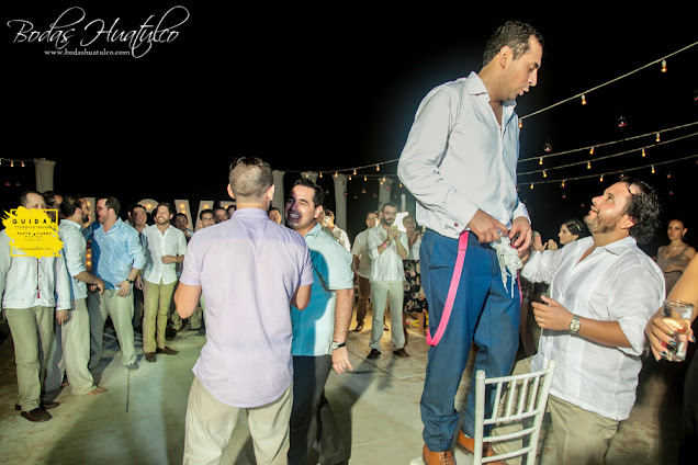 boda en playa, beach wedding, Oaxaca, México, Bodas Huatulco, Wedding Planner