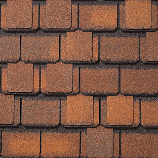 Replace my asphalt shingles