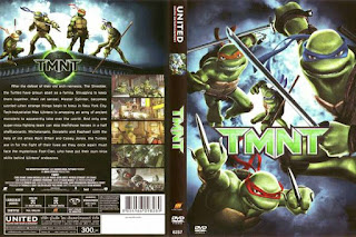 Download Game TMNT - Teenage Mutant Ninja Turtles (Europa) PSP Full Version For PC | Murnia Games