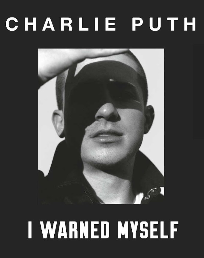 I Warned Myself Charlie Puth Lyrics 