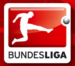 Resultado de imagem para FUTEBOL - ALEMANHA - BUNDESLIGA- LOGOS"