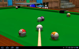 Download game pool.apk full free