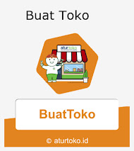 Aturtoko Solusi Omnichannel Terbaik Startup4Industry Kementrian Perindustrian