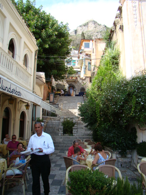 Taormina