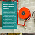   6 Fire Safety Tips for the Workplace