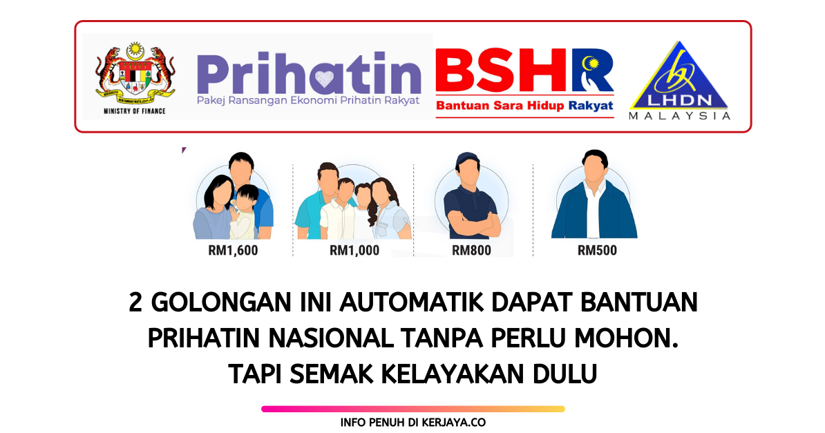 BPN | Kenyataan Media Lembaga Hasil Dalam Negeri Malaysia ...