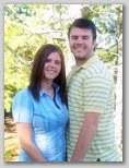 Zach and Cherise