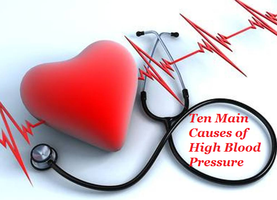 Ten-Main-Causes-of-High-Blood-Pressure