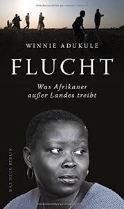 Flucht: Was Afrikaner außer Landes treibt