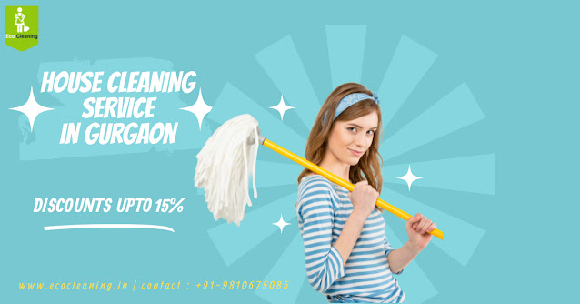 House Cleaning Service in Gurgaon