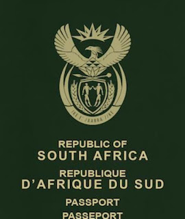 South Africa now issues 5 year Visa to Nigerians 