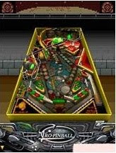 Pro Pinball – Timeshock 3D para Celular 